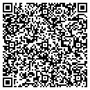 QR code with Haley Sean DO contacts