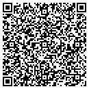 QR code with Halpin Thomas F MD contacts