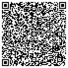 QR code with Manasota Rpub Wns CLB Fderated contacts