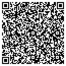 QR code with Haque Zaffar K MD contacts
