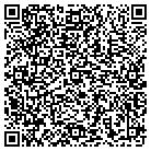 QR code with Zachary Taylor Homes LLC contacts