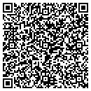 QR code with Harding Ian A MD contacts