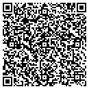 QR code with Harding Jonathan MD contacts