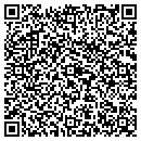 QR code with Harizi Robert C MD contacts