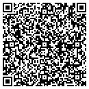 QR code with Harizi Robert C MD contacts