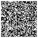 QR code with Harrold Leslie R MD contacts