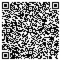QR code with Dyi'Coure contacts