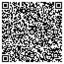 QR code with High Giza MD contacts