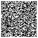 QR code with E C Next contacts