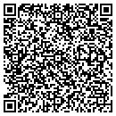 QR code with E D Hughes LLC contacts