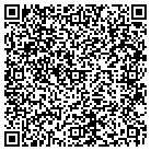 QR code with AAA Window Cleaner contacts