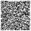 QR code with E Ft Network Inc contacts