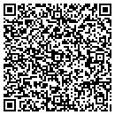 QR code with Iva Zivna Md contacts