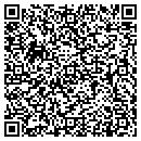 QR code with Als Express contacts