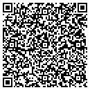 QR code with E & B Heating & AC contacts