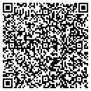 QR code with Alvin Hernandez contacts