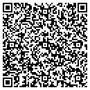QR code with E P Enterprise contacts