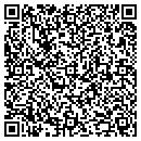 QR code with Keane E MD contacts