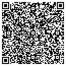 QR code with Andrea Wright contacts