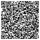 QR code with Hensons Propeller Service contacts