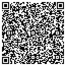 QR code with ADT Brokers contacts