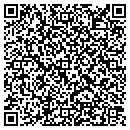 QR code with A-Z Faces contacts