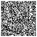 QR code with Announcing contacts
