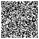QR code with C S Acoustics Inc contacts