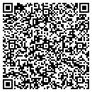 QR code with F. Jenkins Real Estate LLC contacts