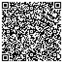 QR code with A Paw To Remember contacts