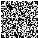 QR code with D R Horton contacts
