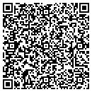QR code with Art Chicana contacts