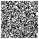 QR code with Mc Curley & Yeagle Cpas contacts