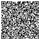 QR code with Arthur L Clark contacts