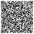 QR code with Mazanitis Nicholas C MD contacts