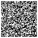 QR code with A Storage Place contacts
