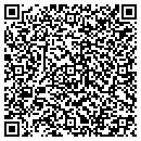 QR code with Atticrep contacts