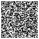 QR code with Moss Alan P MD contacts