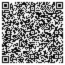 QR code with A Way With Words contacts