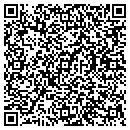 QR code with Hall Joshua E contacts