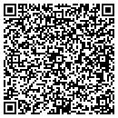 QR code with Obadan Isi E MD contacts