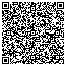 QR code with G&G Distributors contacts