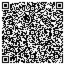 QR code with Oner Banu MD contacts