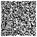 QR code with O'Reilly Jennifer D MD contacts