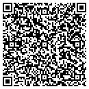 QR code with Osborne Terry F DO contacts