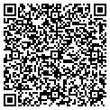 QR code with Hayes contacts