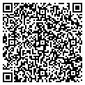 QR code with B C D Co contacts