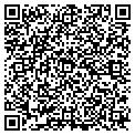 QR code with Bcs-Sa contacts