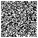QR code with Hazlett Group contacts