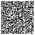 QR code with James Haning contacts